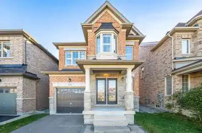 101 Algoma Dr Vaughan Ontario L4H 4H5