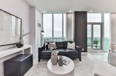3985 Grand Park Dr Unit# PH2803 Mississauga Ontario L5B 0H8