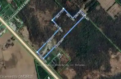 1268 HIGHWAY 6 Hamilton Ontario L8N 2Z7