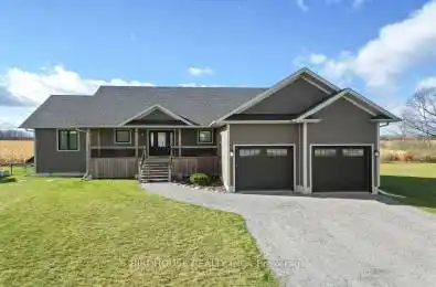 1065 County Road 46 Kawartha Lakes Ontario K0M 2T0