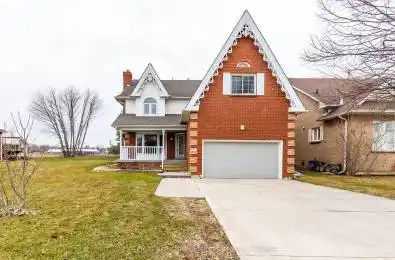 544 PARK Ave Shelburne Ontario L0N 1S2