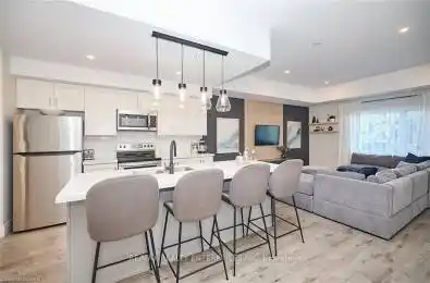 4514 ONTARIO St Unit# 207 Lincoln Ontario L3J 2J4