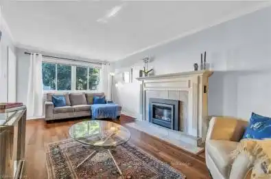 295 Water St Unit# 37 Guelph Ontario N1G 2X5