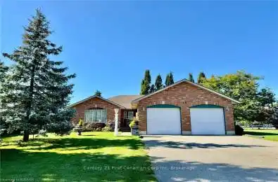 48 QUINN Dr South-West Oxford Ontario N0J 1W0