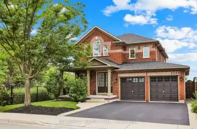 5508 Twelve Mile Tr Burlington Ontario L7L 7L3