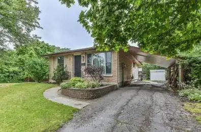 3 Brunswick Ave London Ontario N6G 3K4