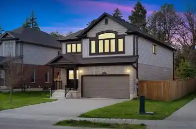 269 Woodway Tr Norfolk Ontario N3Y 0C9