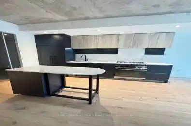 2625 Dundas Street Unit# 303 Toronto (Junction Area) Ontario M6P1X9