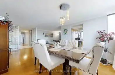 133 Torresdale Avenue Unit# 706 Toronto (Westminster-Branson) Ontario 