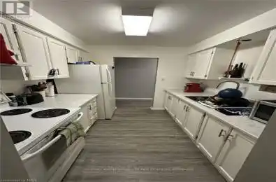 4209 HIXON STREET Street Unit# 106 Lincoln (982 - Beamsville) Ontario 