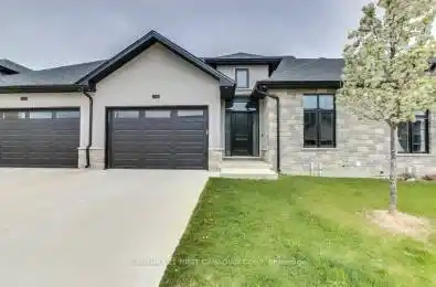9861 Glendon Drive Unit# 418 Middlesex Centre (Komoka) Ontario N0L1R0