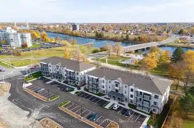123 Lincoln Street Unit# 110 Welland Ontario L3C6P8