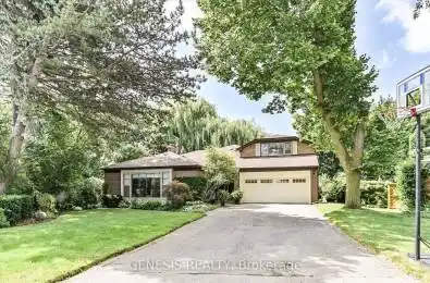 3 Troon Court Toronto (St. Andrew-Windfields) Ontario M2P1N4