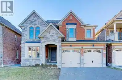 42 St Ives Crescent Whitby Ontario L1P0C5