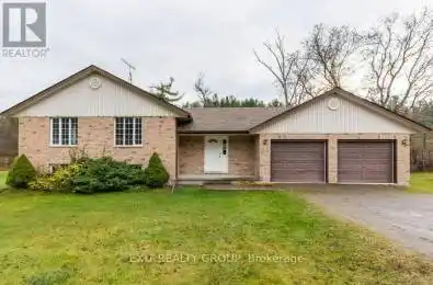 59 Gunter Settlement Road Quinte West Ontario K8V0A9