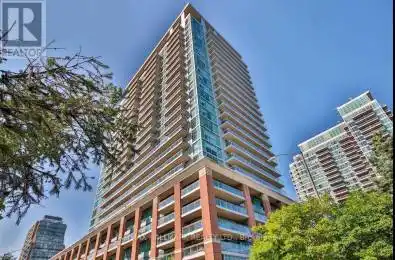 80 Western Battery Road Unit# 1807 Toronto (Niagara) Ontario M6K3S1