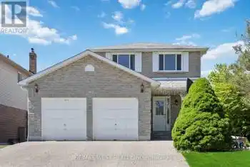 125 Overbank Dr, Oshawa, Ontario L1J 7Y9, 3 Bedrooms Bedrooms, 7 Rooms Rooms,4 BathroomsBathrooms,All Houses,Sold,Overbank,E11298206