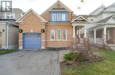59 Billingham Heights Aurora (Bayview Wellington) Ontario L4G7Y1