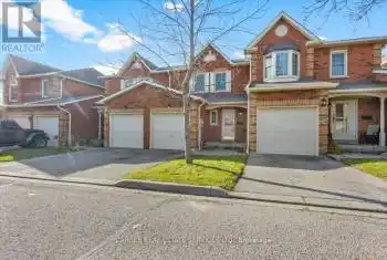 1610 Crawforth St Unit# 62, Whitby, Ontario L1N 9B1, 3 Bedrooms Bedrooms, 6 Rooms Rooms,2 BathroomsBathrooms,Condo,Sold,Crawforth,E11430808