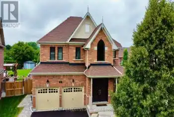 32 Boyces Creek Crt, Caledon, Ontario L7C 3S2, 4 Bedrooms Bedrooms, 8 Rooms Rooms,4 BathroomsBathrooms,All Houses,Sold,Boyces Creek,W11431130