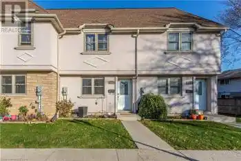 55 BLANDFORD St Unit# 5, Woodstock, Ontario N4S 7H7, 3 Bedrooms Bedrooms, 6 Rooms Rooms,2 BathroomsBathrooms,All Houses,Sold,BLANDFORD,X11623307