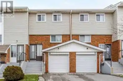 38 Franklin Court Brampton (Bramalea West Industrial) Ontario L6T3Z1