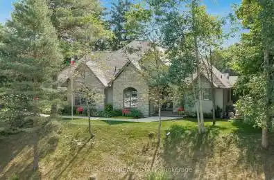 1 Bunker Pl Oro-Medonte Ontario L0L 2L0