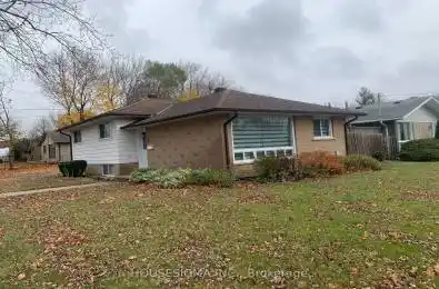 2 Raylawn Cres Halton Hills Ontario L7G 4M5