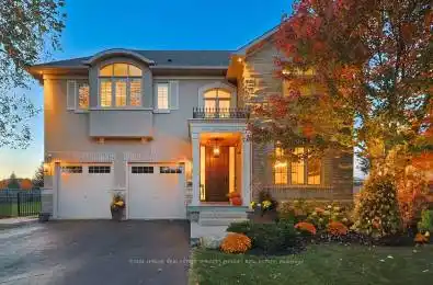 2355 Yolanda Dr Oakville Ontario L6L 2H9