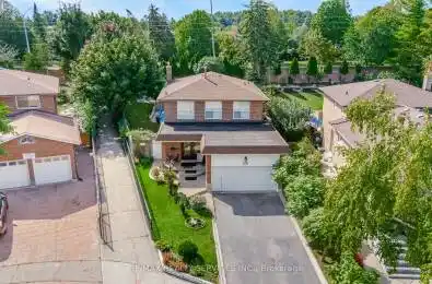 20 Pepperwood Pl Brampton Ontario L6S 3R9