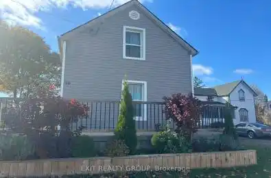 18 Frank St Belleville Ontario K8P 3T9