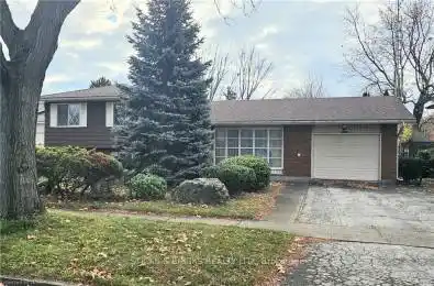 7106 VISCOUNT St Niagara Falls Ontario L2E 5R6