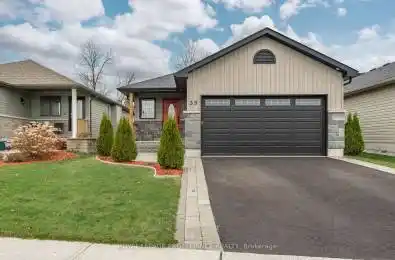 39 Cortland Way Brighton Ontario K0K 1H0