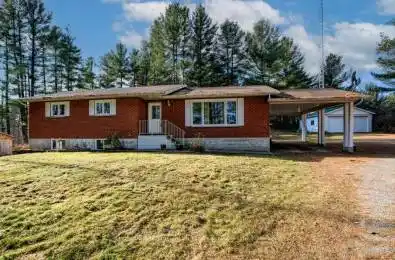 293 Hunt Club Rd Madoc Ontario K0K 2K0