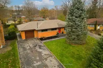 103 Biscay Rd London Ontario N6H 3K8