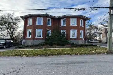 186 Albert St Unit# C Belleville Ontario K8N 3N4