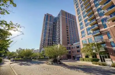60 Heintzman St Unit# 321 Toronto Ontario M6P 5A1