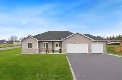 14 Henry Ball Crt Oro-Medonte Ontario L0K 2G1