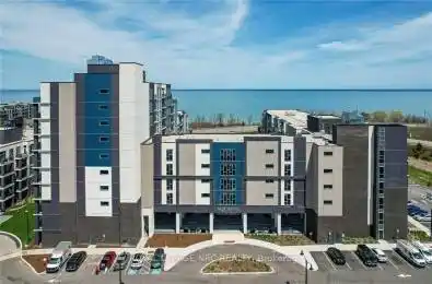 16 Concord Pl Unit# 601 Grimsby Ontario L3M 0J1