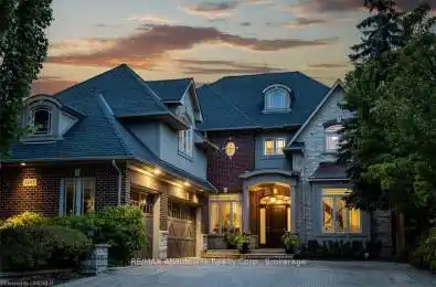 1143 RIVERBANK Way Oakville Ontario L6H 6X4