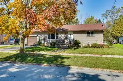 122 Duke St North Middlesex Ontario N0M 2K0