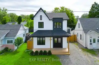 4306 Sixth Ave Niagara Falls Ontario L2E 4S8