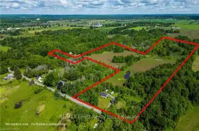 2562 WASHBURN Rd South Frontenac Ontario K0H 1X0