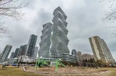3883 Quartz Road Unit# 5907 Mississauga (City Centre) Ontario L5B4M6