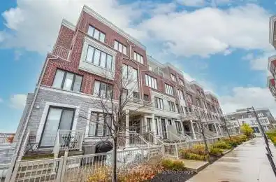 115 Long Branch Avenue Unit# 14 Toronto (Long Branch) Ontario M8W1N6