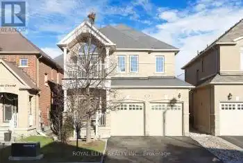 56 Mancini Cres, Richmond Hill, Ontario L4E 0T1, 4 Bedrooms Bedrooms, 10 Rooms Rooms,5 BathroomsBathrooms,All Houses,Sold,Mancini,N11441830