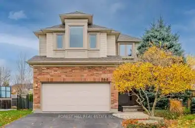 568 Little Dover Crescent Waterloo Ontario N2K4E4