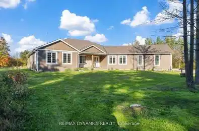 3820 Nugent Road Port Colborne Ontario L3K5V5
