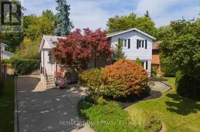 27 Lawrence Drive Thorold Ontario L2V2X6