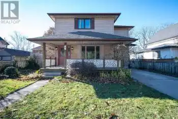 9 Bexley St, Woodstock, Ontario N4S 5X6, 3 Bedrooms Bedrooms, 10 Rooms Rooms,2 BathroomsBathrooms,All Houses,Sold,Bexley,X11525459